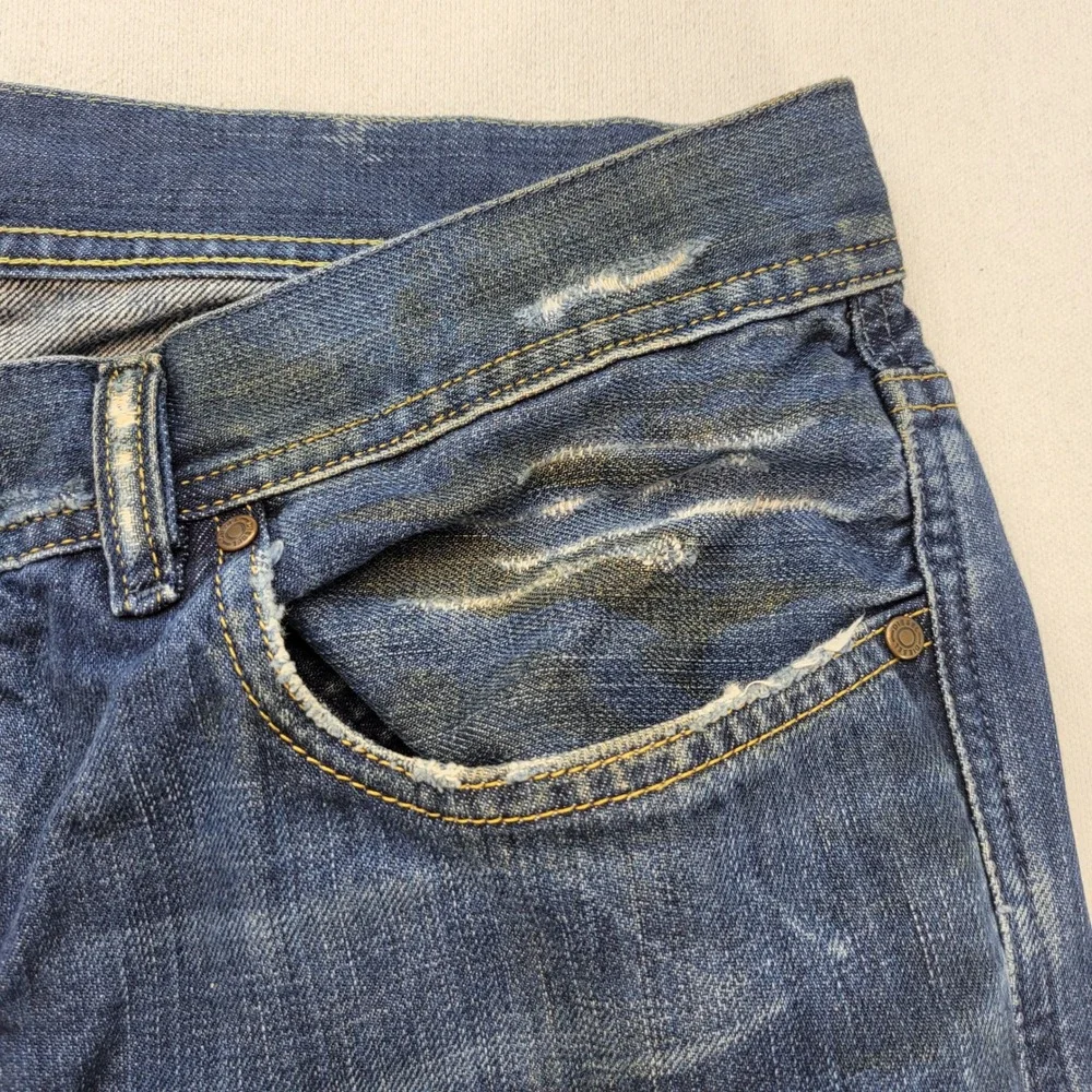 Diesel note wear